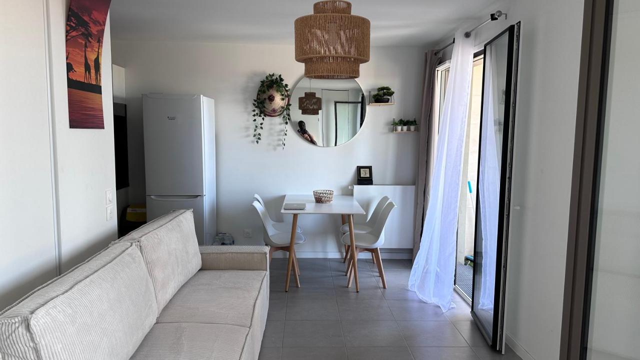 Ferienwohnung Ndianda Bordeaux Exterior foto